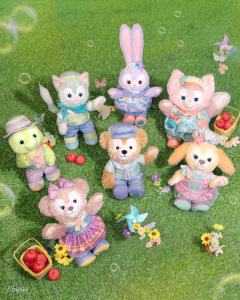 2025港迪巡演派对系列