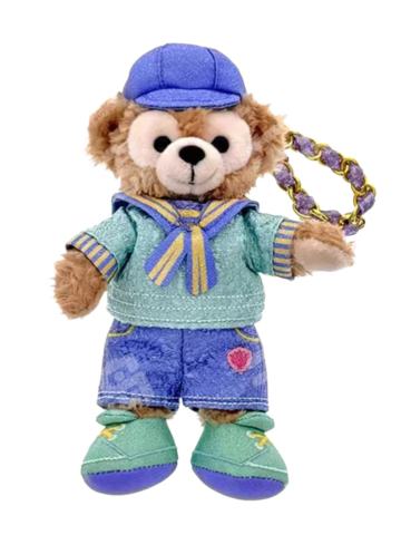 达菲挂件-25港迪巡演派对系列