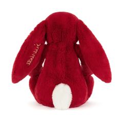 定制款害羞兔子斯嘉丽-资料图