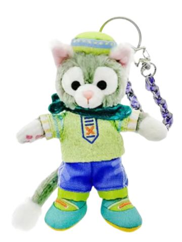 杰拉多尼挂件-25港迪巡演派对系列