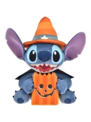 史迪奇公仔-25万圣节系列