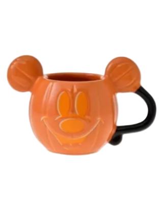 米奇杯子-25万圣节系列