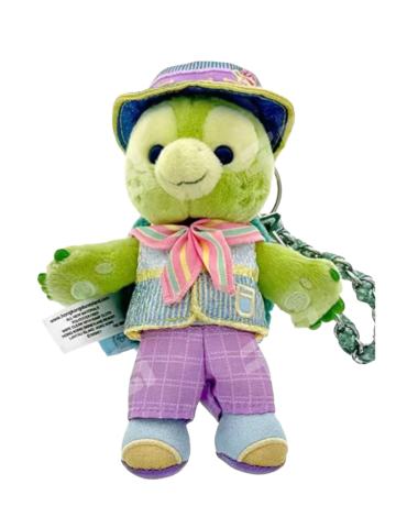 奥乐米拉挂件-25港迪巡演派对系列