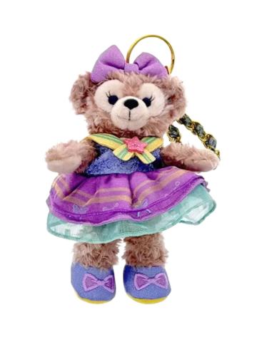 雪莉玫挂件-25港迪巡演派对系列