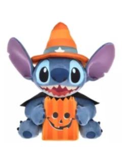 史迪奇公仔-25万圣节系列