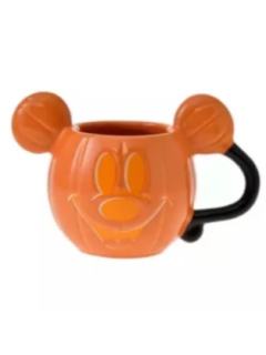 米奇杯子-25万圣节系列