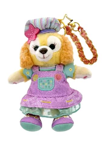 可琦安挂件-25港迪巡演派对系列