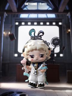 光影独白-资料图