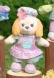 可琦安挂件-25港迪巡演派对系列