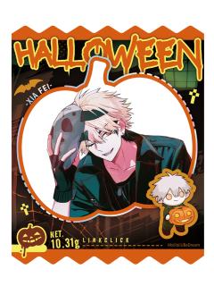 夏斐相卡-禁忌之门系列