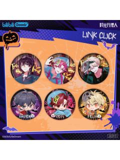 马口铁徽章-禁忌之门系列