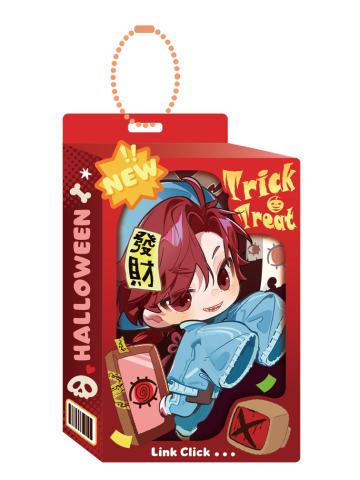 VeinQ版亚克力挂件-禁忌之门系列