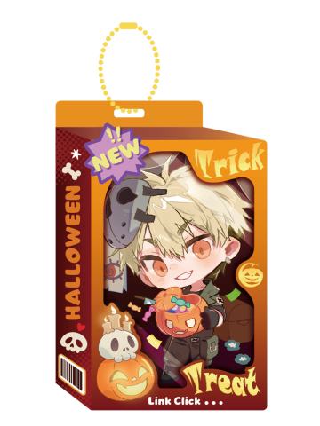 夏斐Q版亚克力挂件-禁忌之门系列