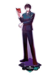 刘枭亚克力立牌-禁忌之门系列