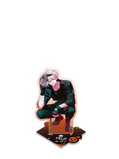 夏斐亚克力立牌-禁忌之门系列