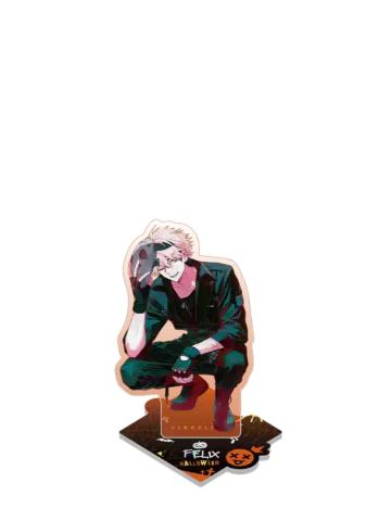 夏斐亚克力立牌-禁忌之门系列