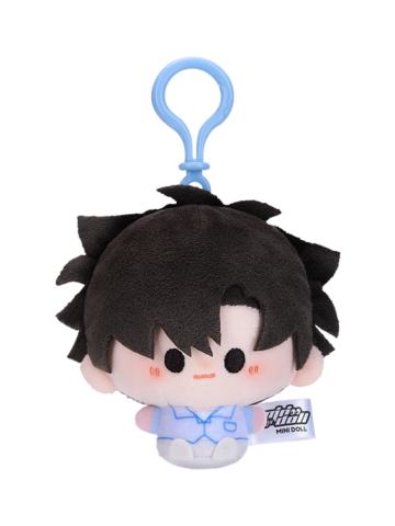 程小时圆滚滚挂件-逆时之旅系列