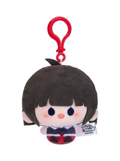 乔苓圆滚滚挂件-逆时之旅系列