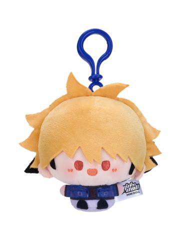 夏斐圆滚滚挂件-逆时之旅系列