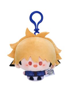 夏斐圆滚滚挂件-逆时之旅系列