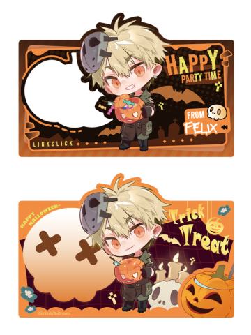 夏斐纪念票套装-禁忌之门系列