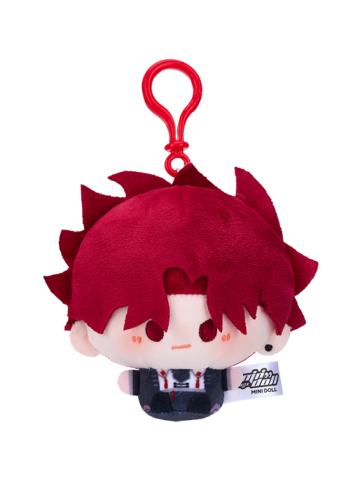 Vein圆滚滚挂件-逆时之旅系列