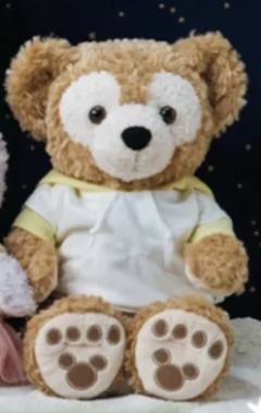 达菲着替-23东迪夏日系列