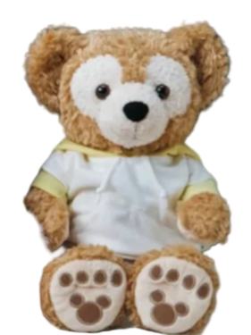 达菲着替-23东迪夏日系列