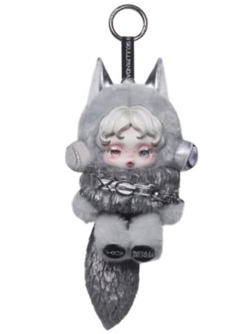 XG Plush Doll Pendant