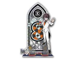 藤丸立香（男）彩窗亚克力立牌-韩国AGF2025