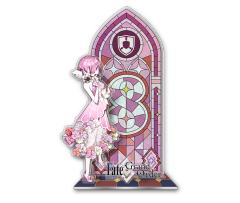 玛修·基列莱特彩窗亚克力立牌-韩国AGF2025