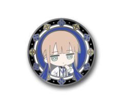 尼莫SD金属徽章-韩国AGF2025