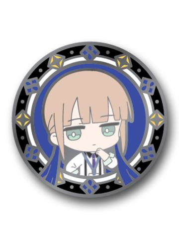 尼莫SD金属徽章-韩国AGF2025