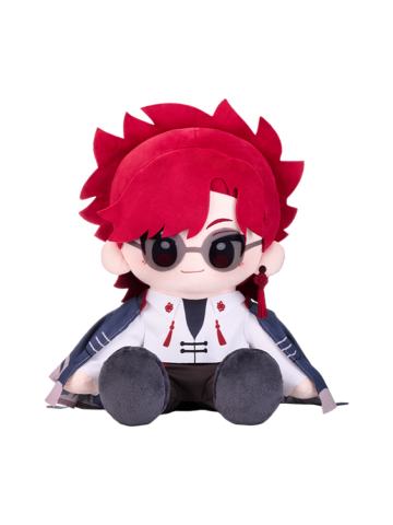 Vein坐姿玩偶-逆时之旅系列