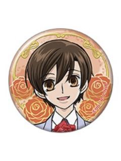 藤冈春绯吧唧-20周年纪念系列