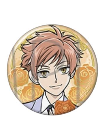 常陆院馨吧唧-20周年纪念系列