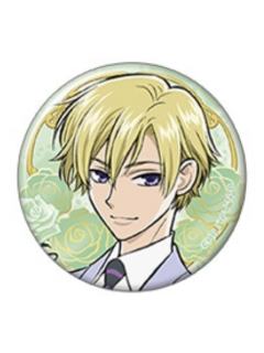 须王环吧唧-20周年纪念系列