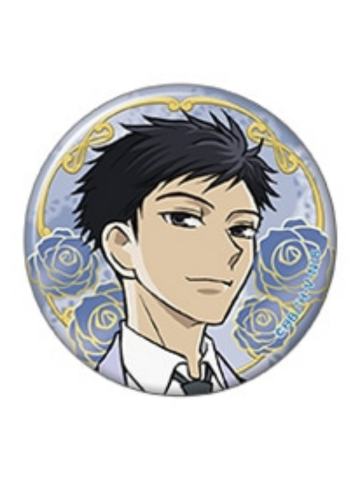 铦之冢崇吧唧-20周年纪念系列