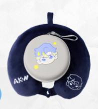 G赏-AKON好梦将映系列U型枕-资料图