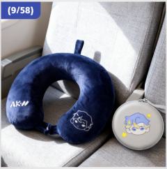 G赏-AKON好梦将映系列U型枕-资料图