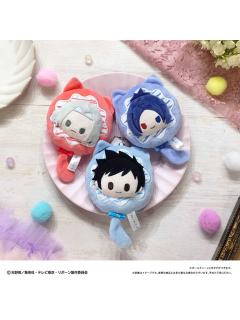 毛绒玩偶-甜甜圈系列vol.2