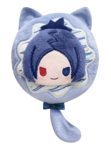 六道骸毛绒玩偶-甜甜圈系列vol.2