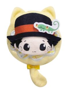 里包恩毛绒玩偶-甜甜圈系列vol.1