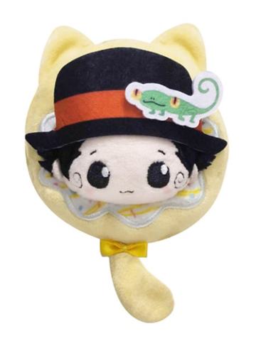 里包恩毛绒玩偶-甜甜圈系列vol.1