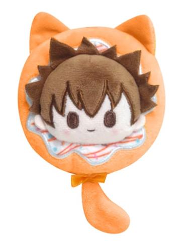 泽田纲吉毛绒玩偶-甜甜圈系列vol.1