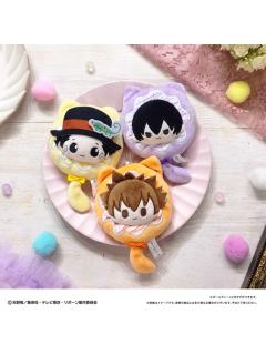 毛绒玩偶-甜甜圈系列vol.1