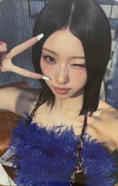 711幸运卡 庭 ver.C