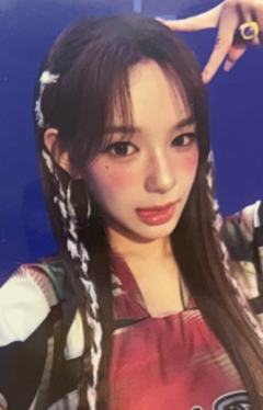 711幸运卡 爱 ver.C