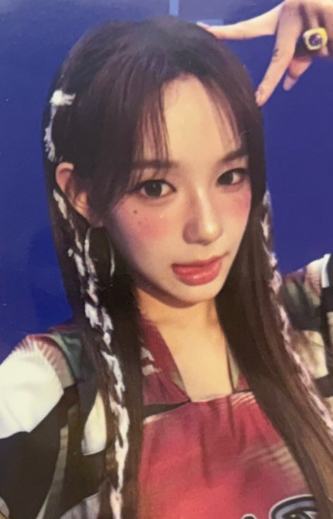 711幸运卡 爱 ver.C