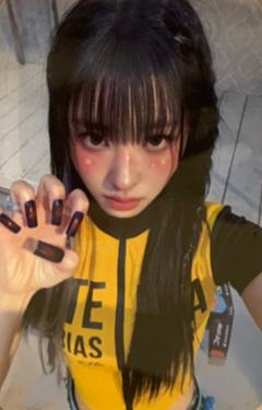 711幸运卡 扣 ver.C